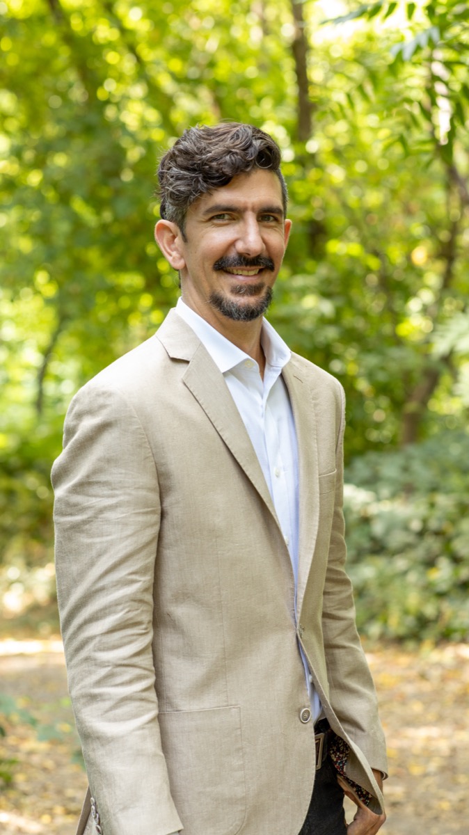 Patrick Koenig